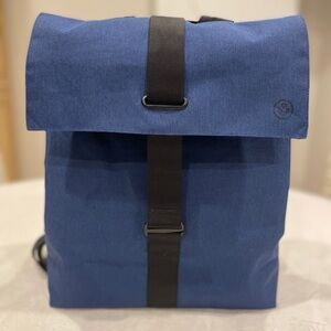 Kiwee Square Backpack